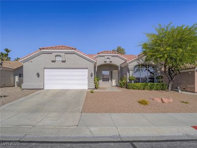 401 Obsidian St, Las Vegas, NV, 89145