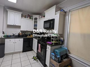 11 Alston St #2, Somerville, MA 02143