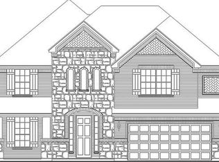 20815 Brave Legion Way, Tomball, TX 77375