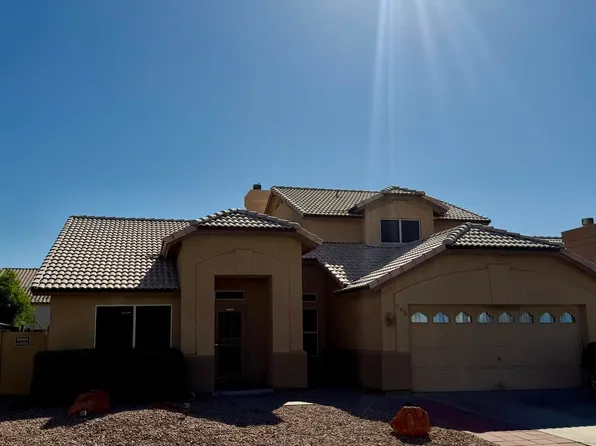 937 N GRANITE Street, Gilbert, AZ 85234