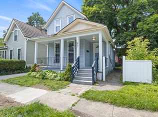 95 Beaufort St, Rochester, NY 14620