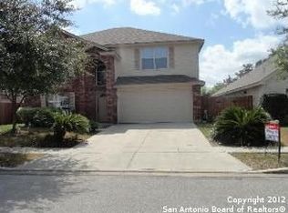9724 Appellate Rise, Converse, TX 78109