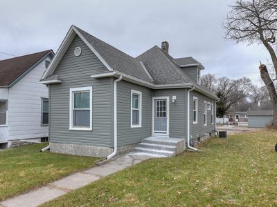 1707 6th Ave, Council Bluffs, IA, 51501