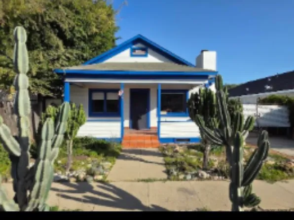 3562 Helms Ave, Culver City, CA 90232