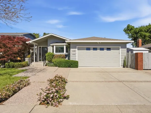 2688 Elliot St, Santa Clara, CA 95051