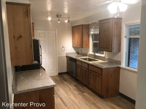 1491 N 380 W, Provo, UT 84604