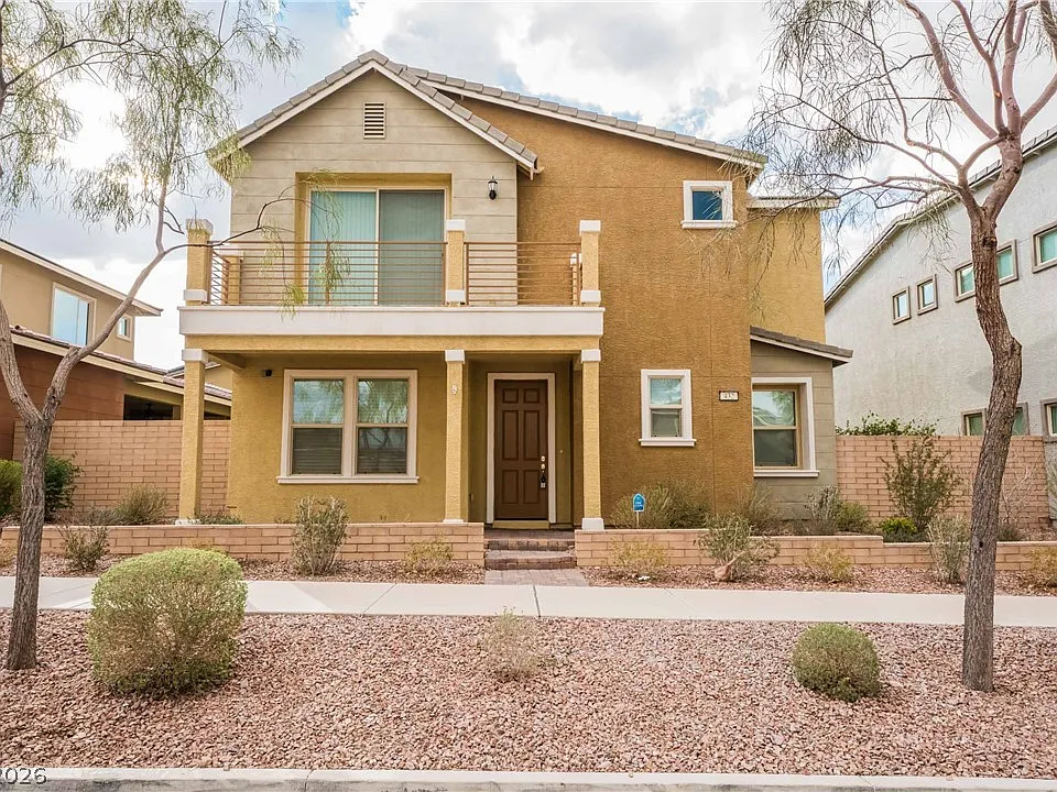 432 Cadence View Way