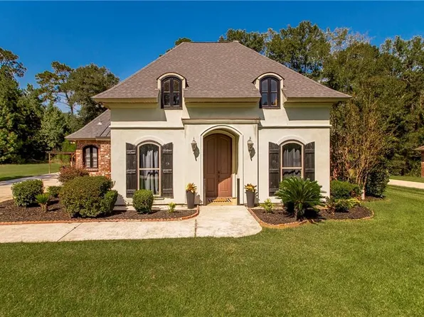 1917 Slash St, Franklinton, LA 70438