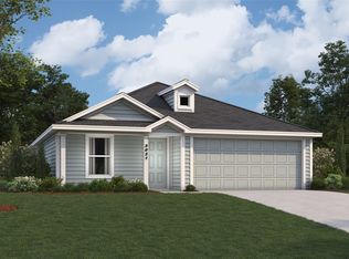 1013 Sourgum St, Princeton, TX 75407