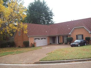5009 Largeo Cv, Memphis, TN 38125