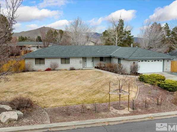 3233 Harvard Dr, Carson City, NV 89703
