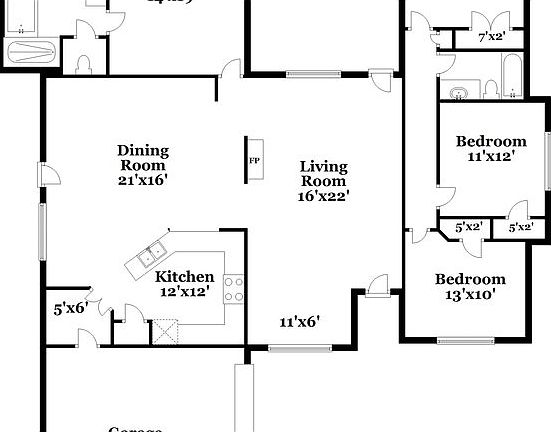 2nd image of 9020 Fletcher Park Cv