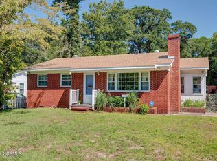 125 Rutledge Dr, Wilmington, NC 28412