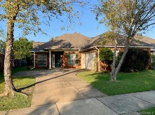 9672 Greythorne Way, Montgomery, AL 36117