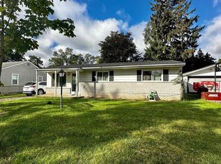 47771 Frederick Rd, Shelby Township, MI 48317