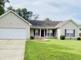 402 Home St, Marked Tree, AR 72365