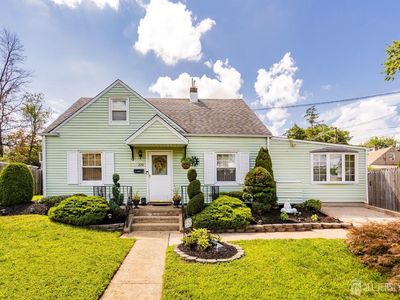 228 Penn Ave, Edison, NJ, 08817