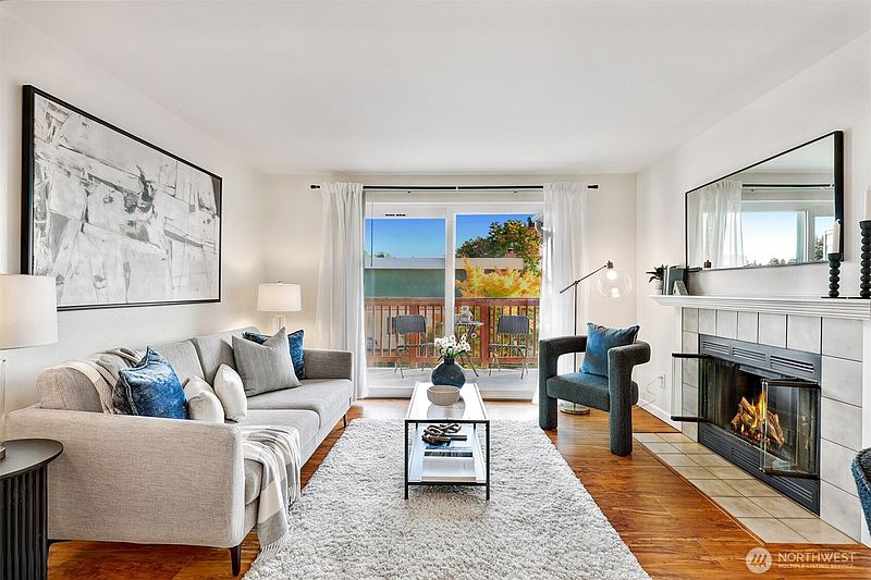 3rd image of 7000 Cleopatra Place NW #301