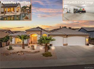 2983 Ladera Dr, Bullhead City, AZ 86429