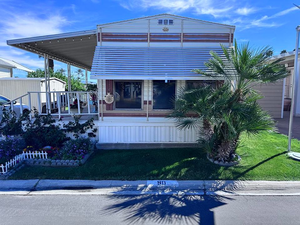 1st image of 81620 Avenue 49 #90A