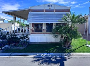 81620 Avenue 49 #90A, Indio, CA 92201