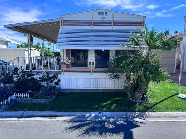81620 Avenue 49 #90A, Indio, CA 92201