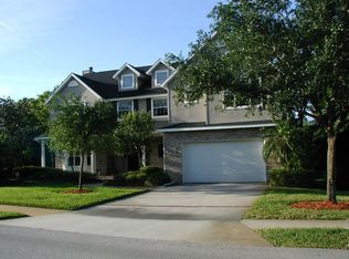 901 Mandarin Dr NE, Palm Bay, FL 32905