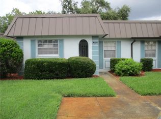 4149 Hampton Dr #4, New Port Richey, FL 34652