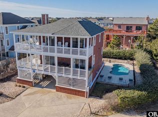 606 Saltspray Ct LOT 337, Corolla, NC 27927