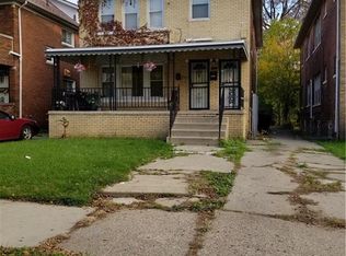 3295 Tyler St, Detroit, MI 48238