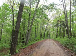 3440 Madison, Kingston, AR 72742