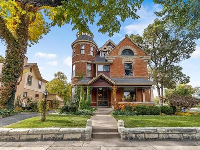 326 W Pitkin Ave, Pueblo, CO, 81004