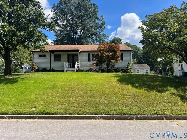 3003 Rudolph Rd, Henrico, VA 23294