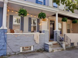 2134 Wharton St, Philadelphia, PA 19146