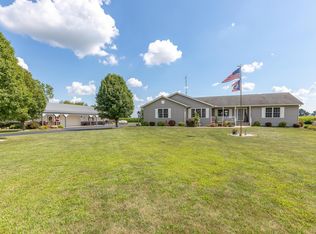 10295 Boundary Rd, Richwood, OH 43344