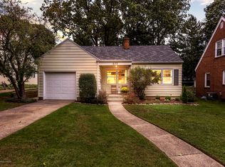 522 Kipling Blvd, Lansing, MI 48912