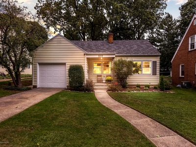 522 Kipling Blvd, Lansing, MI, 48912