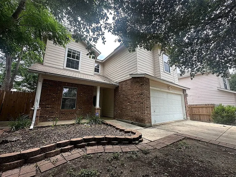 9426 Santa Fe Rdg — Photo 1