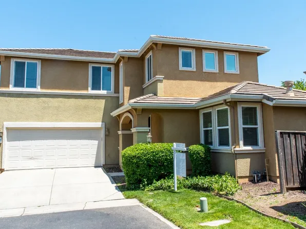 17 Divinity Hill Pl, Sacramento, CA 95835