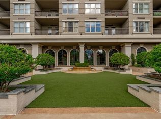 3334 Peachtree Rd NE APT 107, Atlanta, GA 30326