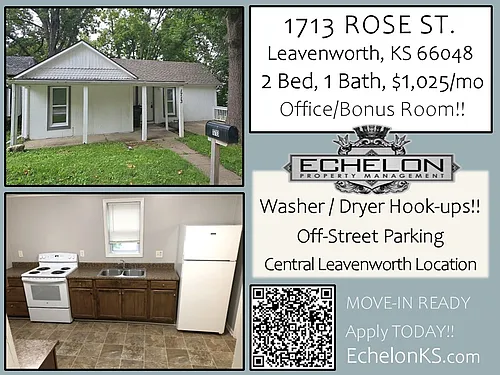 1713 Rose St Photo 1 1713 Rose St Photo 1