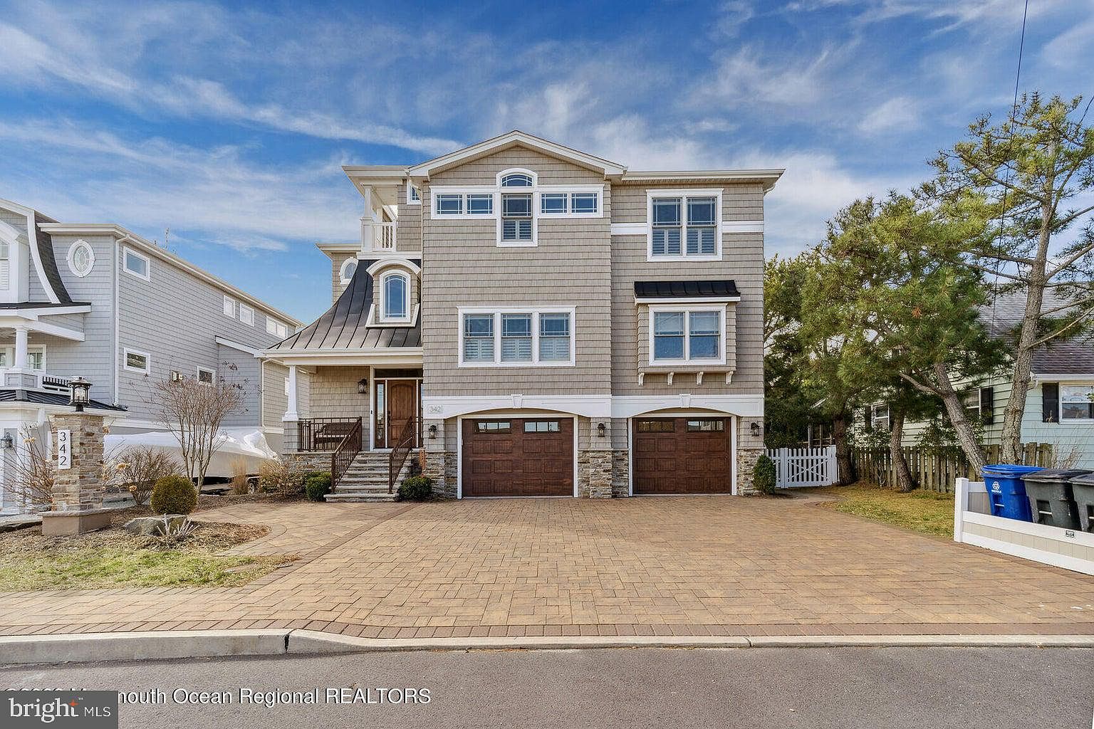 342 W 6th St, Ship Bottom, NJ 08008 Zillow