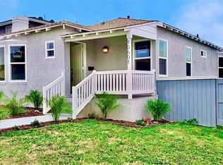 10601 Ruthelen St, Los Angeles, CA 90047