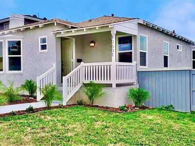 10601 Ruthelen St, Los Angeles, CA, 90047