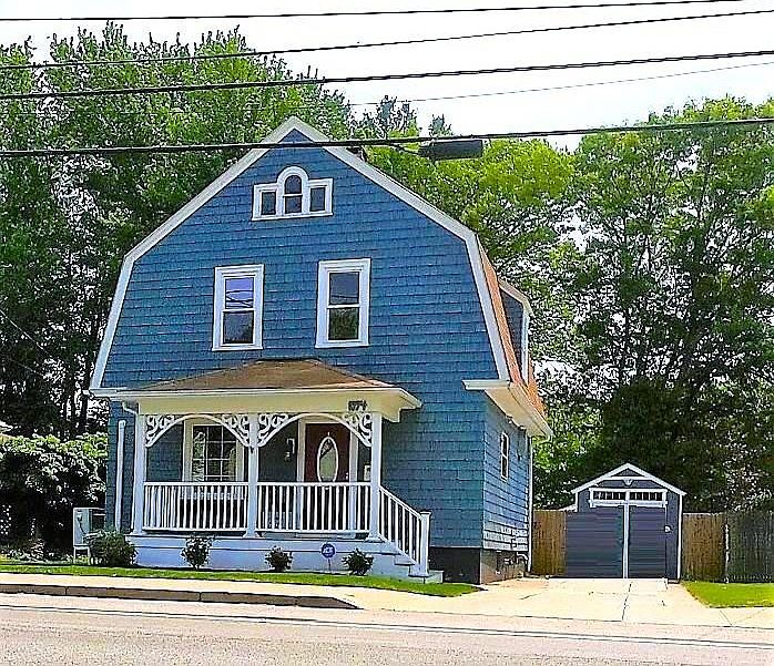 1994 Cranston St, Cranston, RI 02920 Zillow