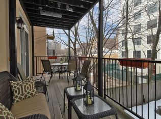 326 Monroe St APT 1, Hoboken, NJ 07030