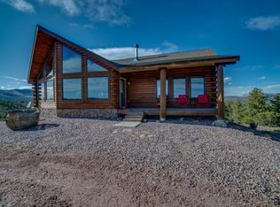 256 Mountain Top Rd, Canon City, CO 81212