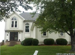 7103 Hillcircle Ct, Louisville, KY 40214