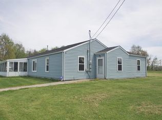 5450 N 0 Ew, Kokomo, IN 46901