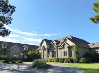 1519 Nc Highway 73, West End, NC 27376